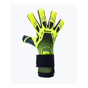 Gants de gardien de but de football personnalisés, uniforme d'équipe, commande en gros - Product Image 2