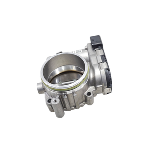 Corpo Farfallato Mercedes Classe E Cabrio (A238) A2561410025 256930 Hybrid 3000 (17>) - Product Image 4