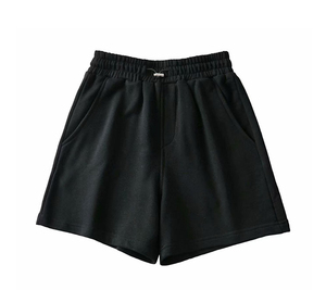 Casso Sports Design personnalisé Shorts de sport de haute qualité pour femmes Taille élastique Respirant Léger Lavé Sublimation Jupes courtes - Product Image 3