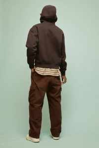 Sweat-shirts pour hommes de qualité supérieure, personnalisés, très vendus, manches longues, disponibles à des prix adaptés à la vente - Product Image 5