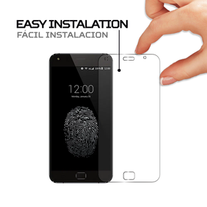 อูมิ ทัช เอ็กซ์ แอนติช็อคฟิล์มกันรอยหน้าจอ - Product Image 2