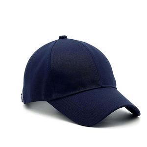 Gorra de Béisbol de Mezclilla con Logotipo Personalizado, de Alta Calidad, Deportiva, Transpirable, Impermeable, Ajustable, Unisex, para las Cuatro Estaciones, Colores Personalizados, Marca Privada - Product Image 1