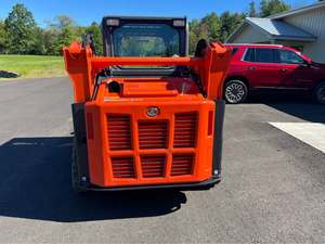2024 Kubota SVL65-2 Mini chargeur Skid Steer 45 tonnes 75 kW avec composants de base moteur moteur pompe roulement de boîte de vitesses - Product Image 6