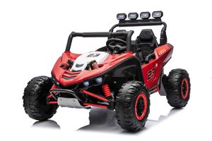 <strong>24</strong> <strong>Volt</strong> Big Size <strong>Ride</strong> <strong>on</strong> Truck 2 Seater Electric Car for Kids - Product Image 2