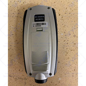 Nuevo producto, detector de calibre de recubrimiento de pintura no ferromagnético, pacómetro, 2/S - Product Image 6