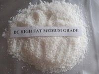Coco Deshidratado de Alta/Media/Baja Grasa, Dulce, Fino, Certificado HACCP, de Ben Tre, Vietnam, Fruta Seca de Buena Calidad