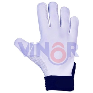 Meilleurs gants de football gaélique au design confortable, respirant, en cuir et en latex, imprimés à la mode, à bas prix, concevez vos propres gants gaélique - Product Image 3