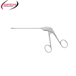 Surtechs Manual Knee Surgical Instruments Essential Orthopedic Stainless Steel <b>Punch</b> Duckbill Basket for Arthroscopic Surgery - Product Image 5