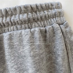 Shorts pour femmes légers, respirants, écologiques, anti-rides, séchage rapide, en polyester/coton, design personnalisé, grandes tailles - Product Image 6