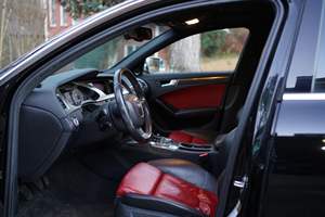 AUDI S4 2010 d'occasion, conduite à gauche/droite - Product Image 2