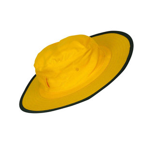 Practice Service Wear Sombreros de críquet La mejor calidad Sombreros de críquet personalizados para la venta en línea - Product Image 3
