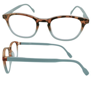 Nouvelles lunettes unisexes pour hommes et femmes, montures de lunettes personnalisées, lunettes optiques - Product Image 4
