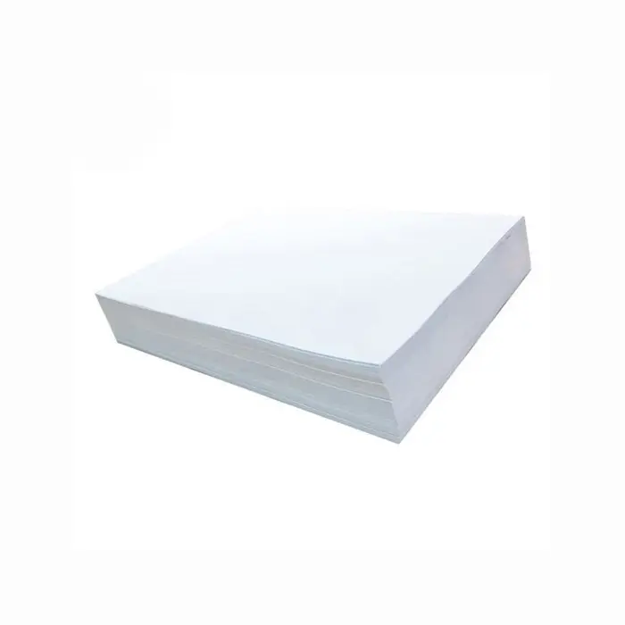 Hot bán đôi một A4 Kích thước bản sao giấy 80 GSM 500 sheets đối với văn phòng A4 giấy 70 GSM trái phiếu giấy A4