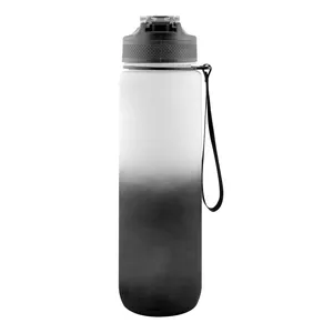 Borraccia Personalizzabile da 1 Litro Cisto - Gadget Promozionale Personalizzabile - Product Image 4