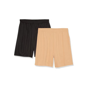 Shorts de sport personnalisés en polyester pour hommes, shorts de sport pour la course à pied, shorts de sport pour hommes, shorts de basket-ball pour hommes - Product Image 6