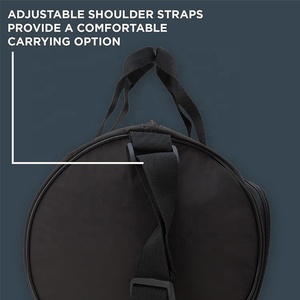 Sac de voyage unisexe polyvalent Gym Duffle - Product Image 6