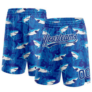 Pantalones cortos de pesca con protección solar para hombre con tela de secado rápido que absorbe la humedad para acampar, pesca en el río y uso de aventura - Product Image 3