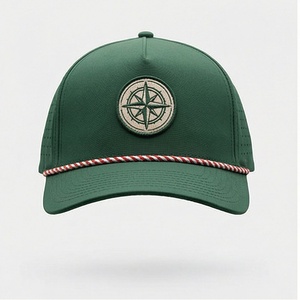 Gorras de Béisbol Clásicas Ajustables, 100% Algodón, Logotipo Bordado Personalizado, Impresión Personalizada, Unisex, Transpirables, Color Personalizado, Duraderas - Product Image 1