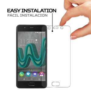 ANTISHOCK Wiko U Feel Go Protecteur d'écran Housse de téléphone portable durable et absorbant les chocs - Product Image 2