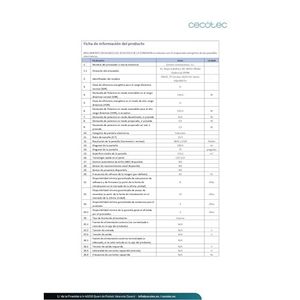 Televisor Inteligente QLED de 75 Pulgadas, 4K UHD, Sin Marco, Asistente de Voz, Reproductor Multimedia, Rango Dinámico, HBBTV - Product Image 1