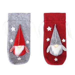 Personalizado ODM Champagne Cooler Bag Último diseño con diseño de dibujos animados de estilo de hombro aislado y panel solar - Product Image 4