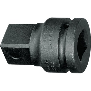 GEDORE KB 3221 Embout d'extension pour douille 3/4 avec 1 sortie - Product Image 1