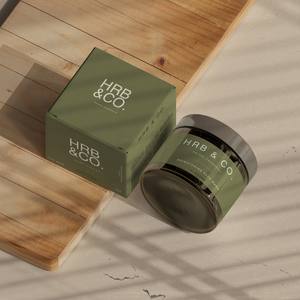 Boîtes d'emballage de luxe écologiques personnalisées pour cosmétiques, soins de la peau, vêtements, expédition d'aliments, papier imprimé, solutions cadeaux - Product Image 2