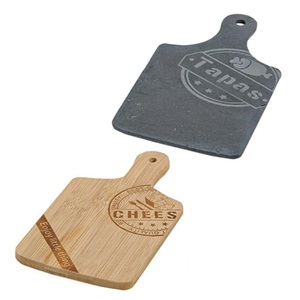 Planche à découper en bois faite à la main de qualité supérieure pour couper les légumes Fruits pain et viande dans la décoration de cuisine moderne - Product Image 1