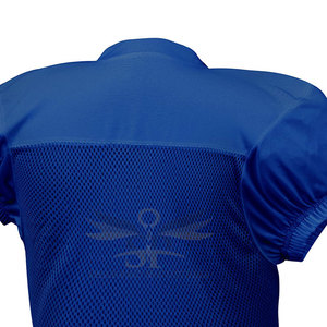 Maillot en maille de polyester vêtements d'été maillot en maille personnalisé en vente de gros maillot en maille de dernière conception - Product Image 4