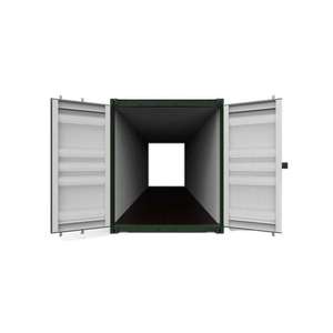 Conteneurs de tunnel de haute sécurité pour la protection sensible de cargaison - Product Image 6