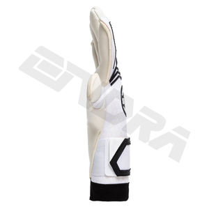 Gant de gardien de but de football de protection personnalisé pas cher/gants de gardien de but, meilleurs gants de gardien de but - Product Image 4