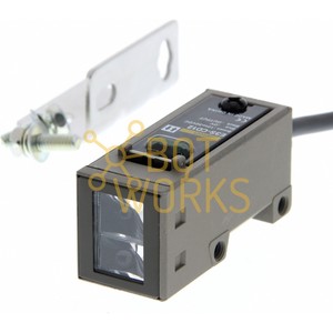 Omron E3SCD122MOMS239 - Nuovo - Product Image 1