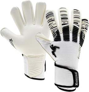 Customizable Premium Leather <b>Goalkeeper</b> <b>gloves</b> - Product Image 5