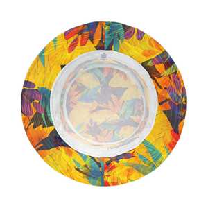 Chapeaux Bob Tendance 100% Coton Personnalisables Imprimés Décontractés Taille et Couleur Personnalisées Haute Qualité Respirant Toile Niveau Professionnel Faible MOQ - Product Image 5