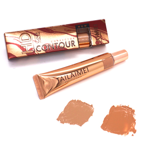 <span class=keywords><strong>TAILAIMEI</strong></span>-colorete para Contorno de punto, resaltador de maquillaje resistente al agua, líquido corrector Hd 3 en 1, venta al por mayor, C072 - Product Image 5