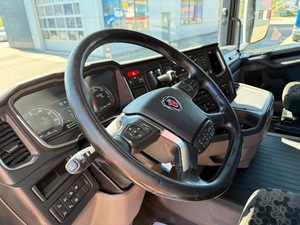 USATO 2021 Scania R410 A4X2NB Standard SZM 6 Cilindri 411 CV Asse-2 4x2 Euro6d Carburante-Diesel Trasmissione-AMT Guida a Sinistra - Product Image 2