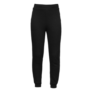 กางเกงวอร์มผ้าคอตตอนสำหรับเด็กกางเกงวิ่งผ้าฟลีซสำหรับฤดูใบไม้ร่วงและฤดูหนาวกางเกงแฟชั่นสำหรับเด็ก - Product Image 1