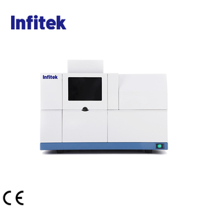 Infitek承認の自動AAS原子吸収分光計 - Product Image 2