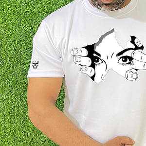 Conjunto de pantalones cortos informales para hombre, novedad de verano, camiseta de manga corta, pantalones cortos, logotipo personalizado sólido, servicio OEM, conjunto de verano de talla grande para - Product Image 4