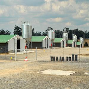 Poulaillers Poulaillers Poulailler Chauffe-maison en métal Offre Spéciale - Product Image 1