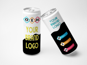 Premium OEM Healthcare Supply Bebida de jugo disponible en botella de PET o lata - Product Image 2