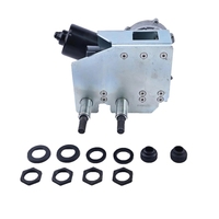 Motor Wiper Assy 360-9046 untuk Cat Loader 924K 926M 930K 930M 938K 938M