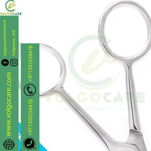 2024 Premium Quality <b>Hair</b> <b>Scissors</b> - 6.5 Inch J2 Stainless Steel Barber <b>Scissors</b> with Razor Edge for Your Grooming - Product Image 2
