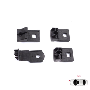 BHL588-2 ด้านขวาไฟหน้าตัวยึดซ่อมแท็บยึดชุดสำหรับ Crafter MK1 2E 2F 2006-2017 2E0998226 - Product Image 1