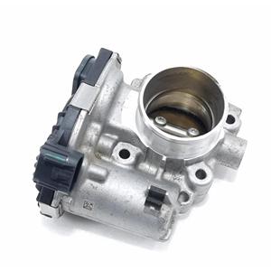 Cuerpo de aceleración OPEL Corsa E 3ª Serie 55562270 B 14 XEL, D 14 XEL Gasolina 1400 (15>) - Product Image 5