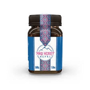 Boissons énergisantes au shilajit en gros, miel de manuka biologique doré, shilajit, bâtonnets de miel au shilajit - Product Image 2