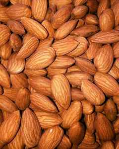 Amandes brutes/Amandes biologiques en gros au prix d'usine - Product Image 2