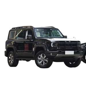 SUV 2024 2.0T 245HP Gasolina, 8 Velocidades Manuales, 4 Puertas, 5 Asientos, Vehículo Todoterreno Compacto - Product Image 5