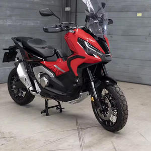 Motocicleta de aventura de 750cc de alto rendimiento de en bicicleta de turismo todoterreno para importadores mayoristas - Product Image 4