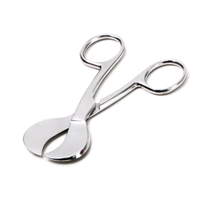 Tijeras para Cordón Umbilical, Instrumentos Quirúrgicos para Cortar Puntadas, Instrumentos de Operación, Patrón Americano - Product Image 4